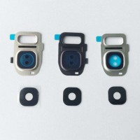camera lens set for Samsung S7 G9300 G930 G930F G930A